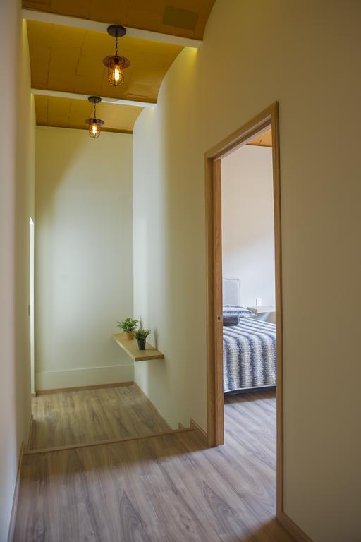 Casa Donceles Penthouse Apartment Mexico City Exterior photo